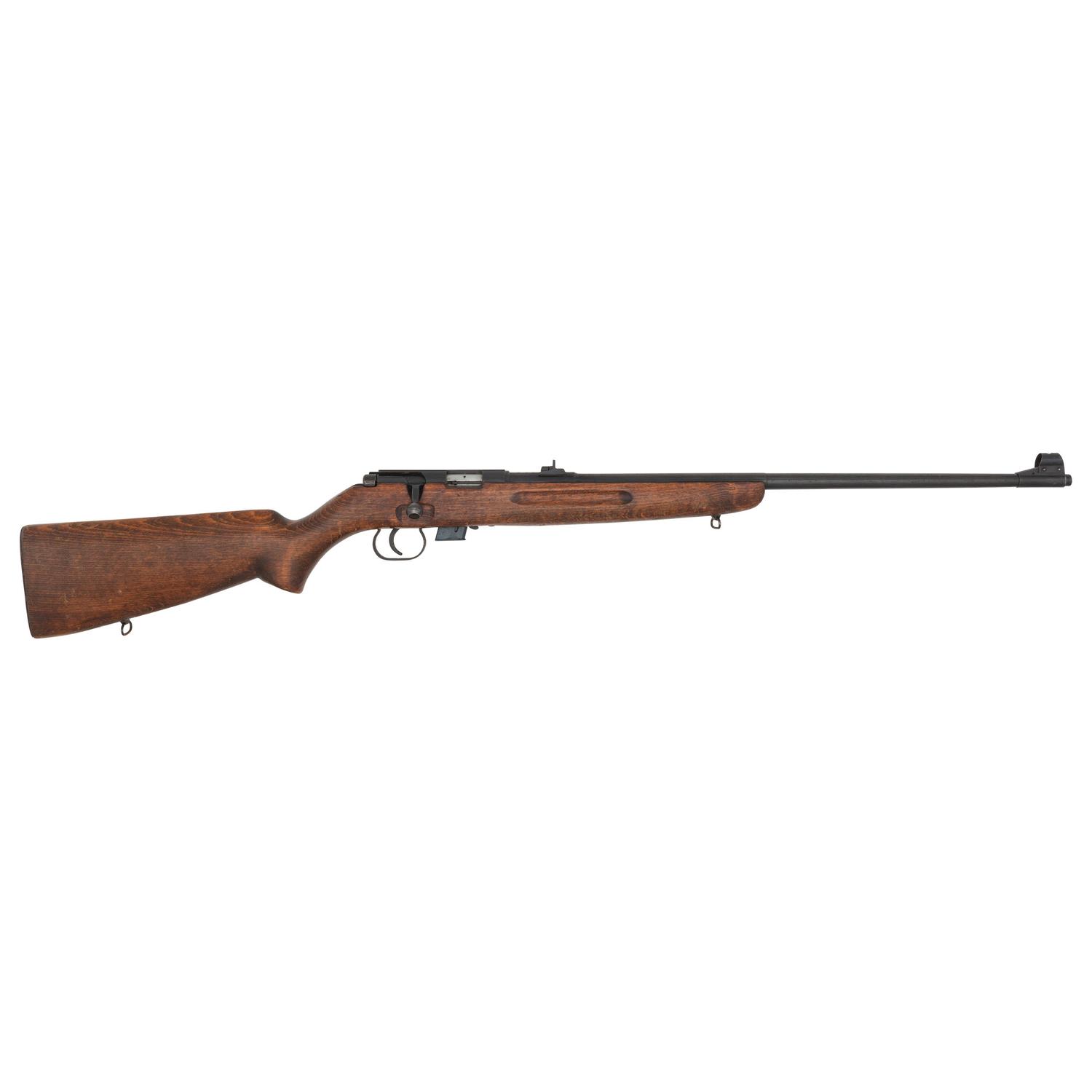 ** Romanian Model 1969 Training Rifle