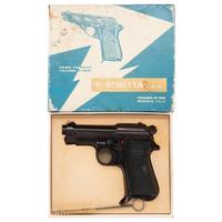 **Beretta 948 Pistol in Box