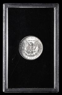 An 1884-CC GSA: Morgan $1 Coin