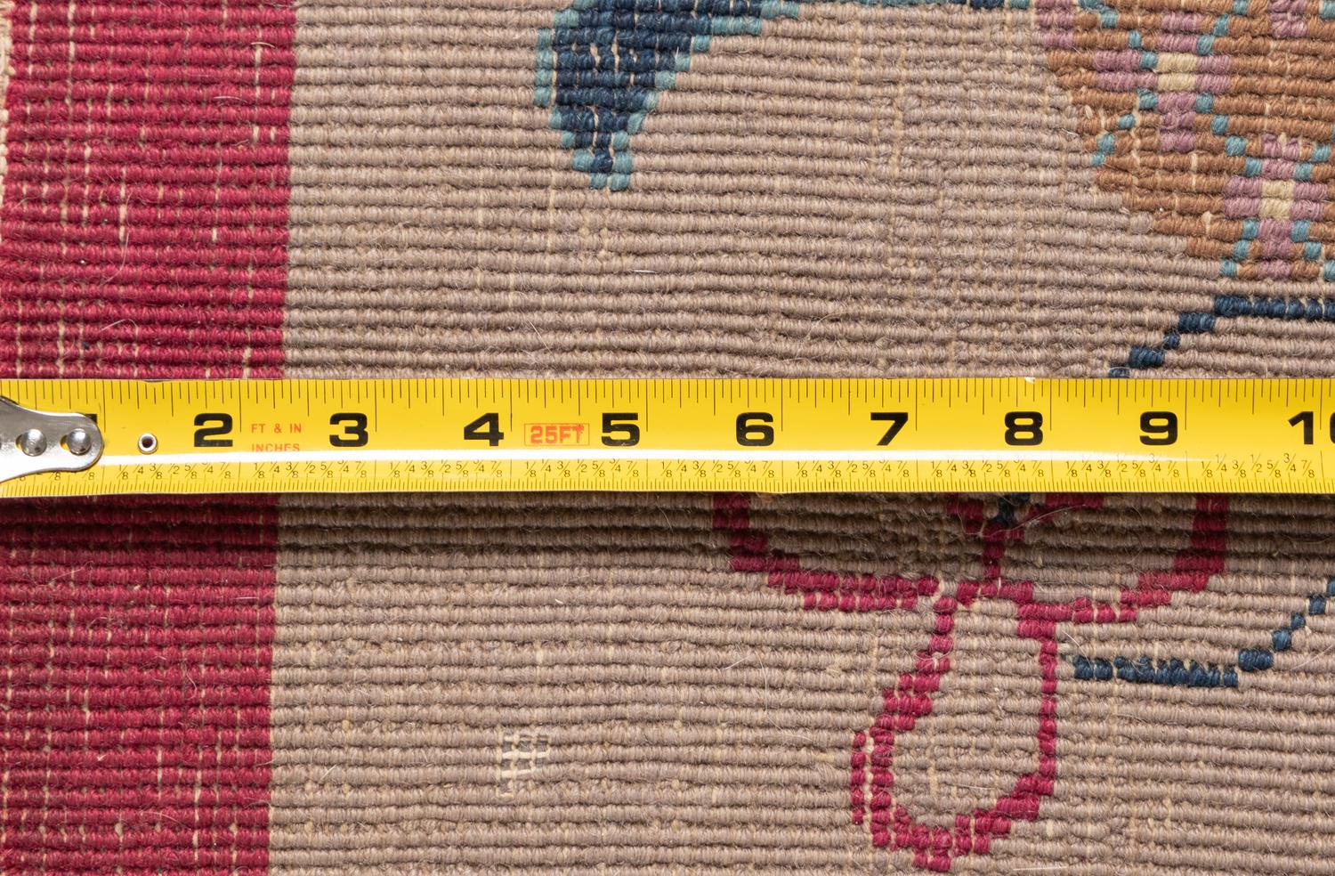 A Chinese Rug