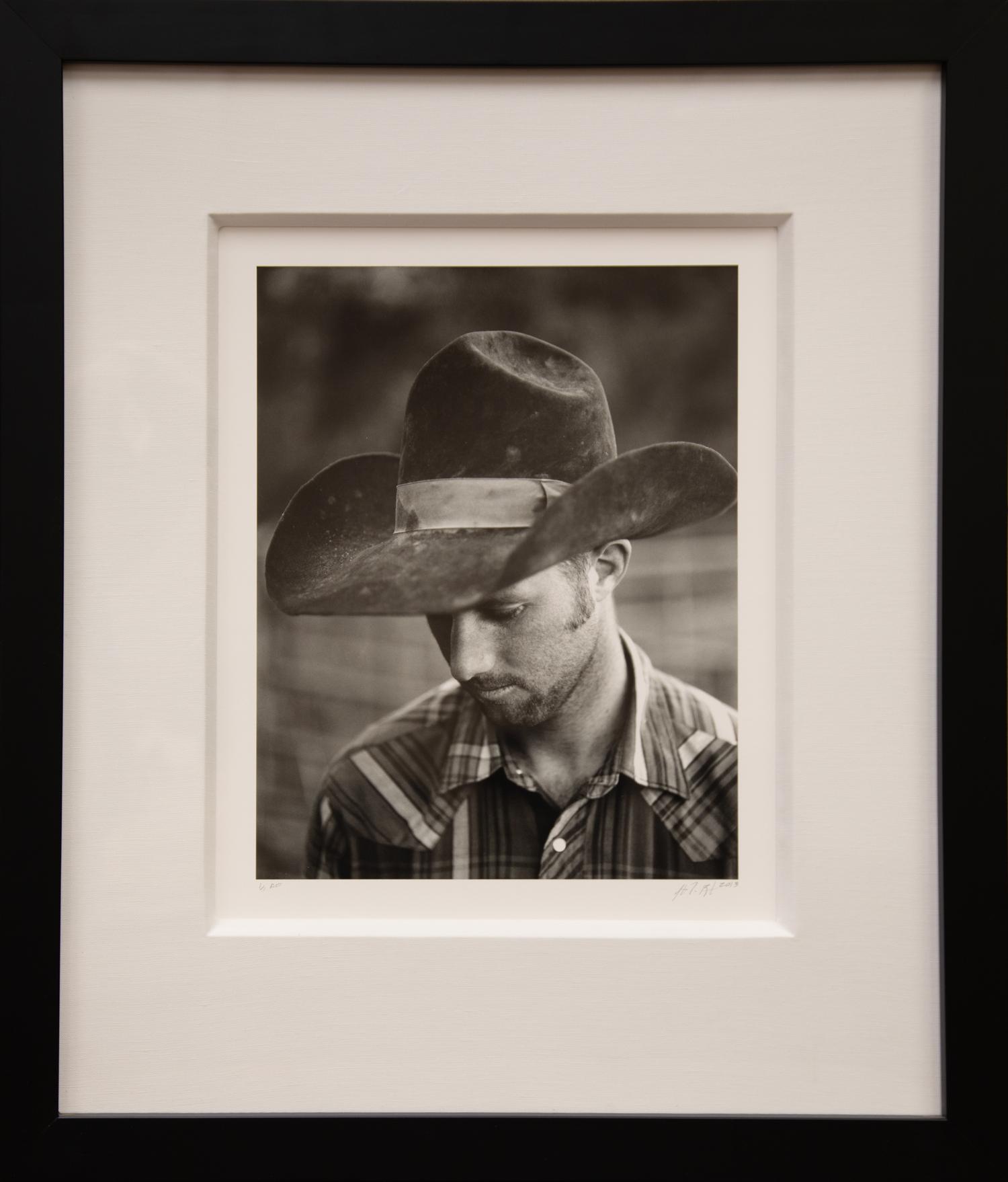 Joel , Artist's Proof 1/1