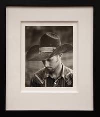 Joel , Artist's Proof 1/1