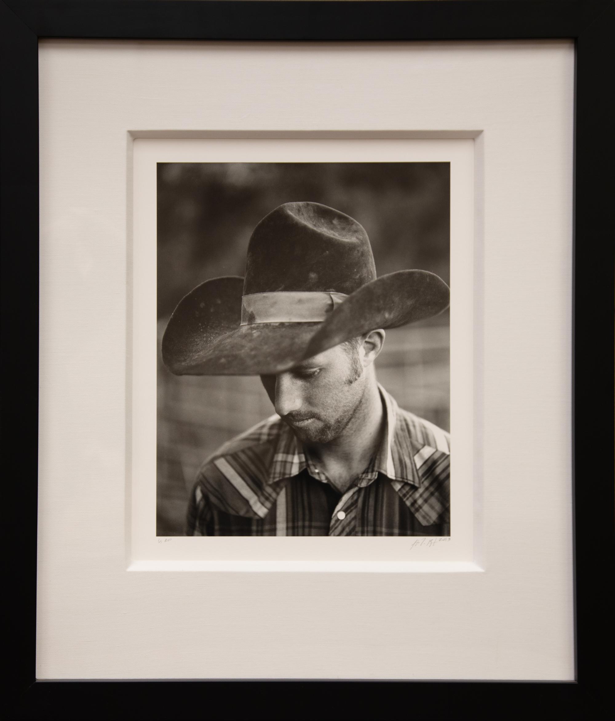 Joel , Artist's Proof 1/1