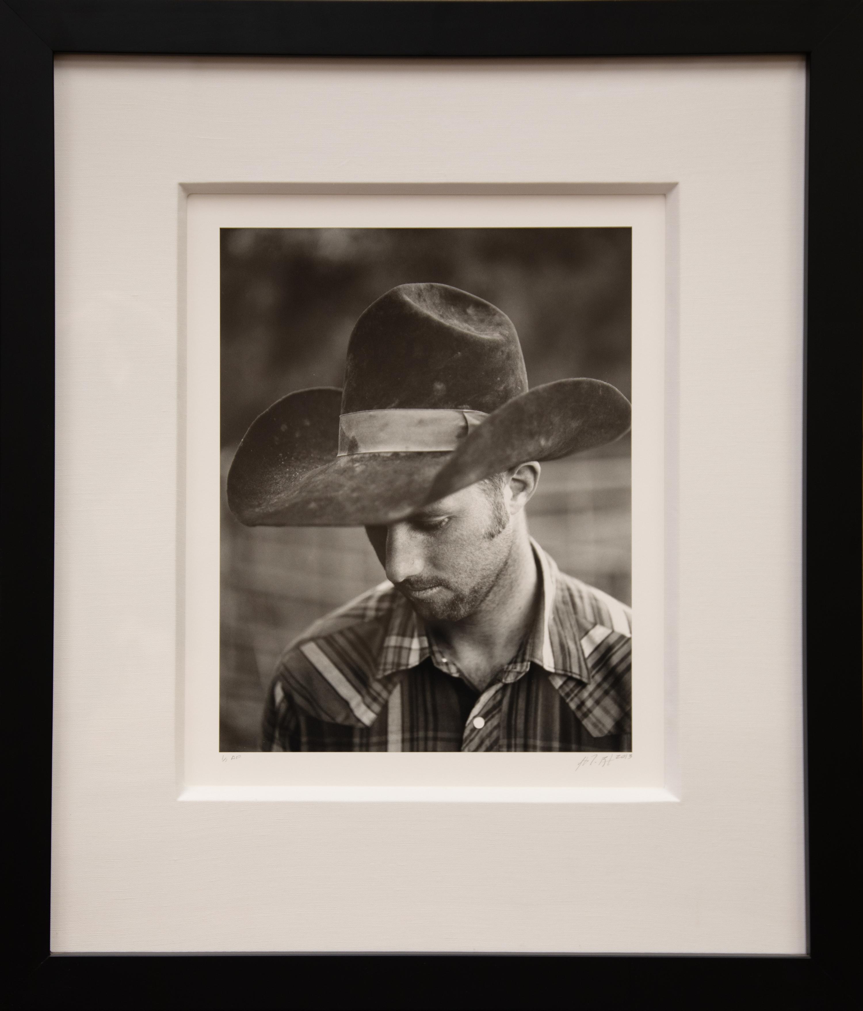 Joel , Artist's Proof 1/1