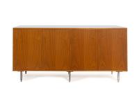 Three Piece Sideboard