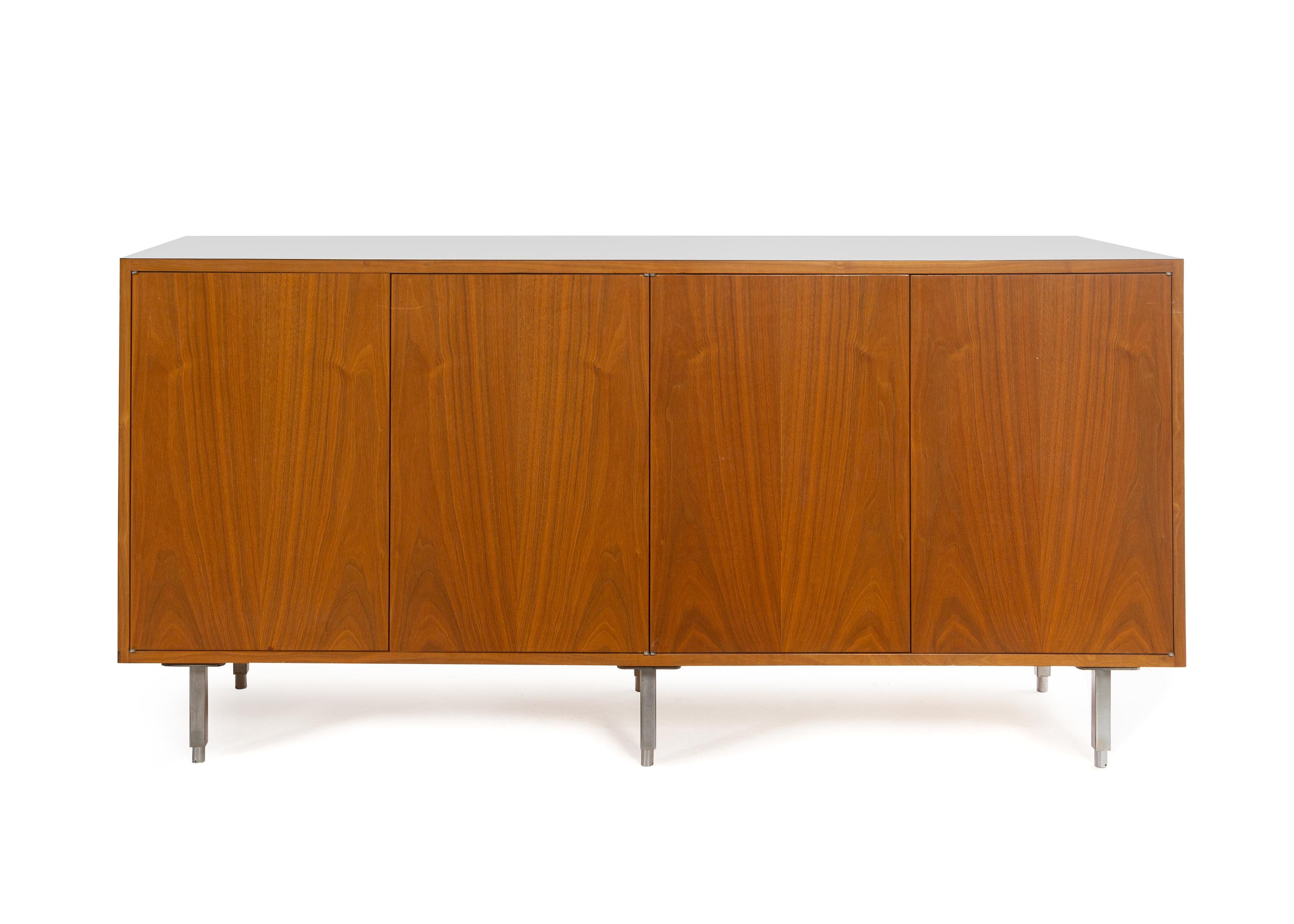 Three Piece Sideboard