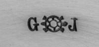 An American Silver Bowl, Bigleow Kennard & Co., Boston, MA, having an undulating rim worked with open-work S-scroll and rocaille decora