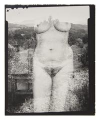 Aix-en-Provence , c. 1957-1958 (two works)