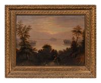 Landscape with Figures