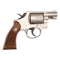 *Smith & Wesson Model 12-3 Airweight