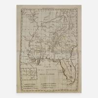 [Maps & Atlases] (Bonne, Rigobert) Atlas de toutes les parties connues du Globe Terrestre, dresse...