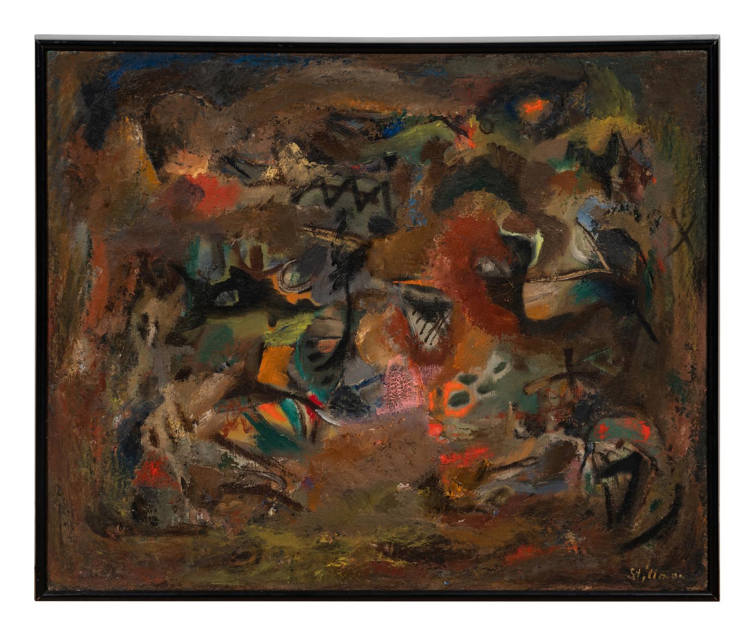 Walpurgisnacht (Night of the Witches)