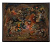 Walpurgisnacht (Night of the Witches)