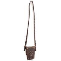 Navajo Bandolier Bag