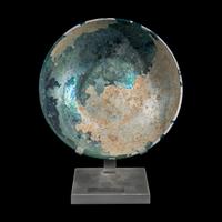 Twenty Roman Glass Vessels