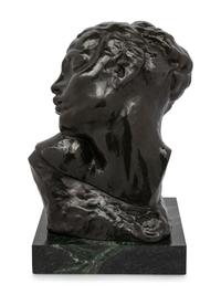 After Auguste Rodin, Late 19th/Early 20th Century