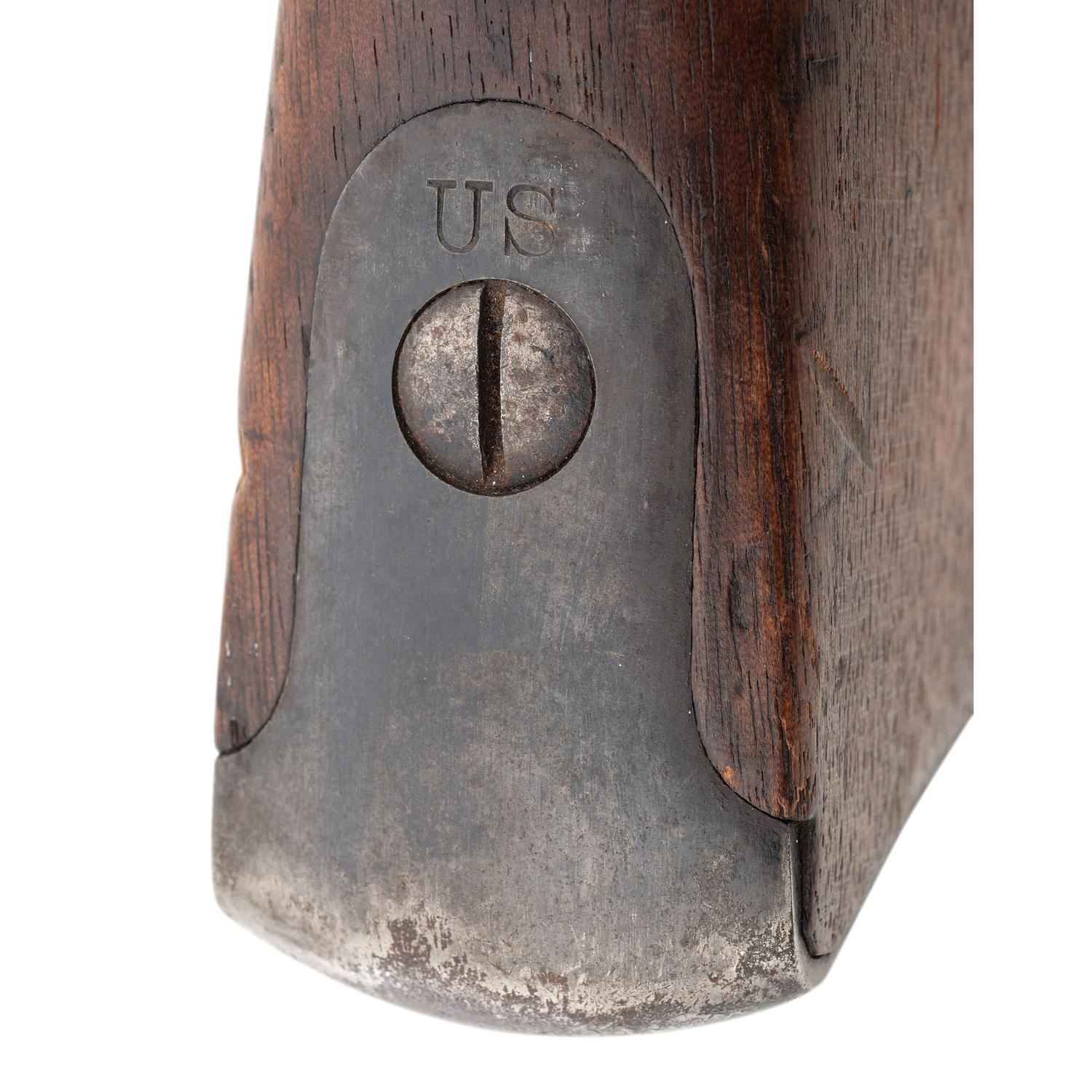 Springfield Trapdoor Carbine Composite