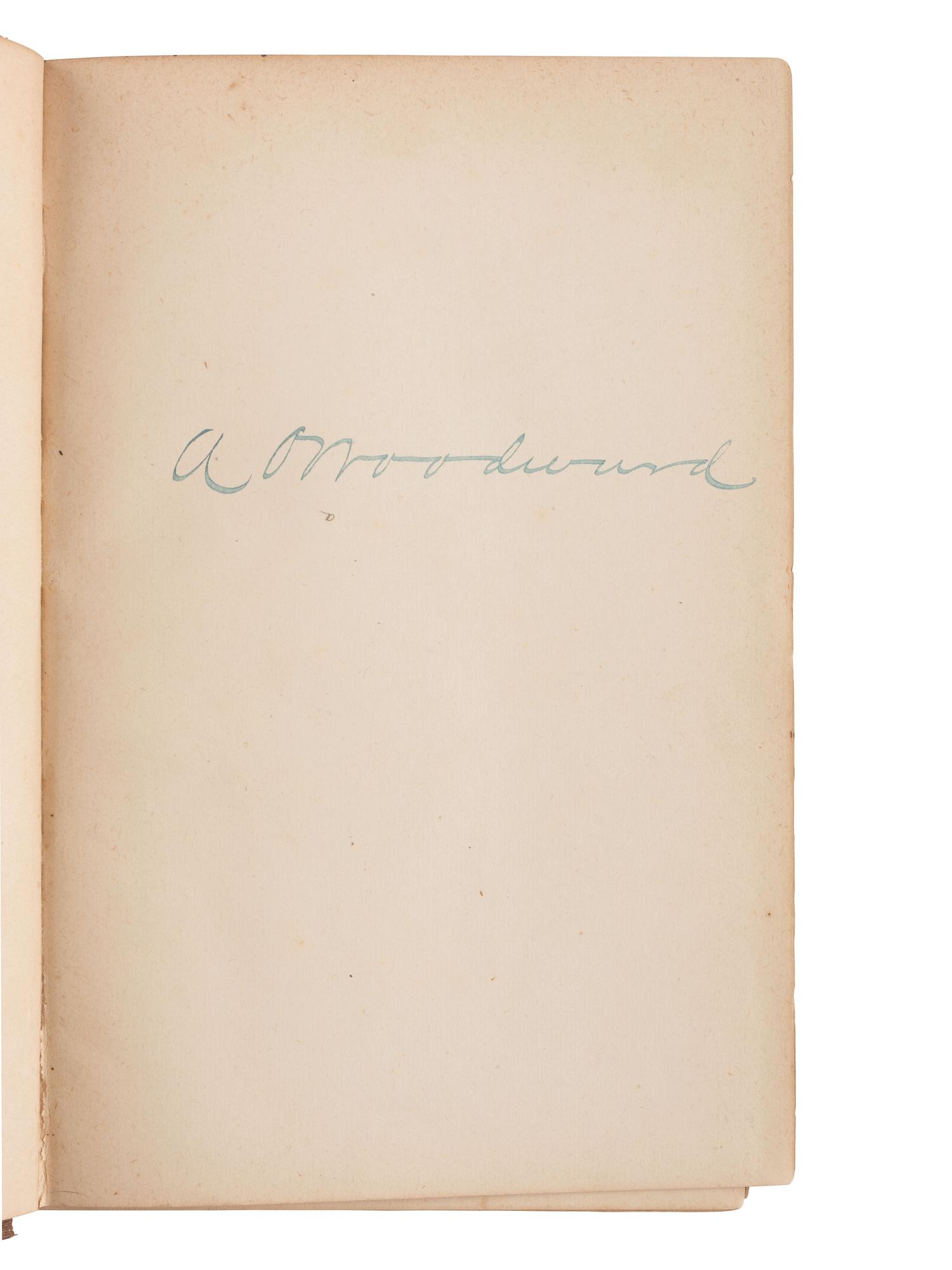 [BOOKS.] Group of 6 assorted titles, incl. No-Wa-Na and General John Sullivan's Indian Expedition .