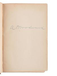 [BOOKS.] Group of 6 assorted titles, incl. No-Wa-Na and General John Sullivan's Indian Expedition .