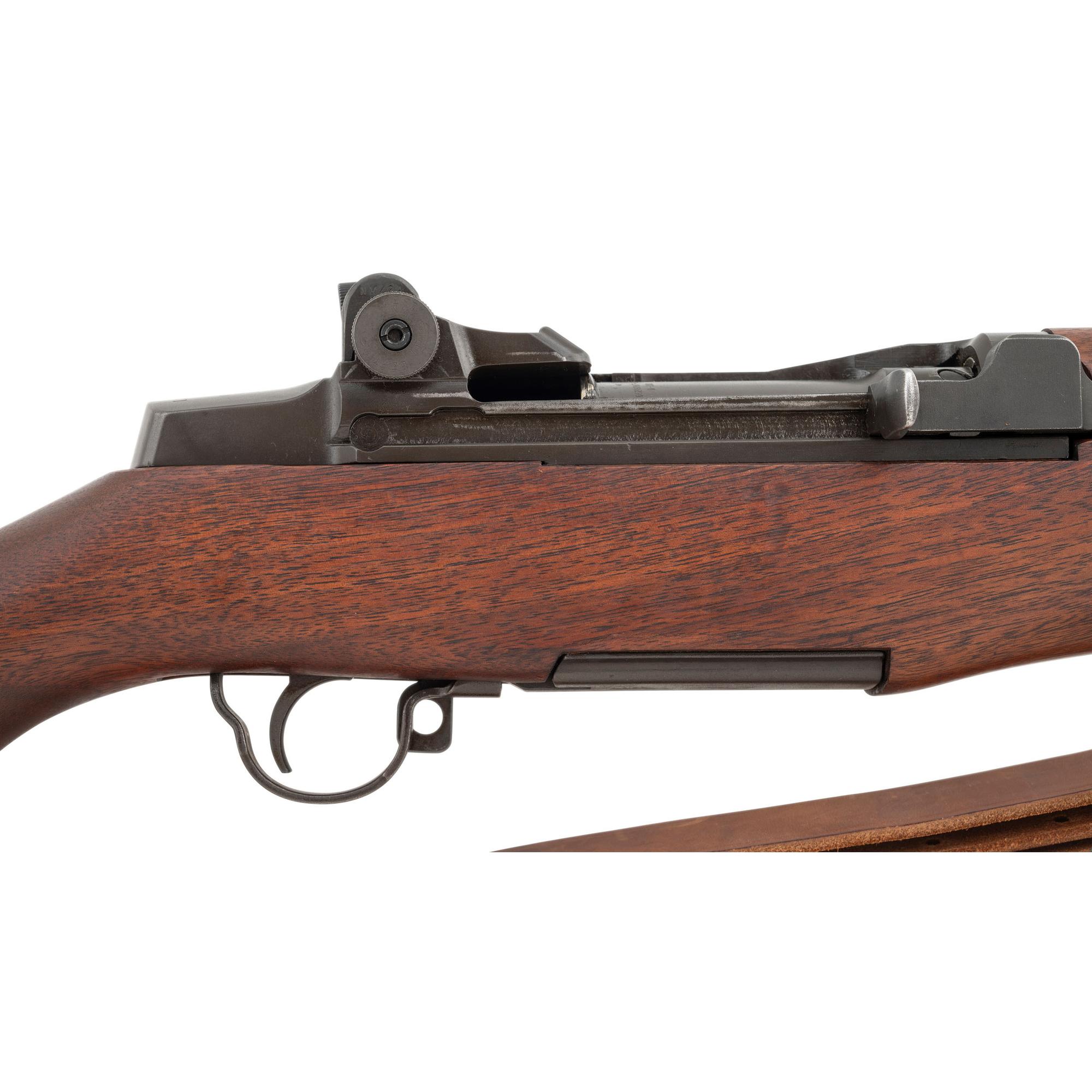 **Springfield Armory M1 Garand National Match Type 3