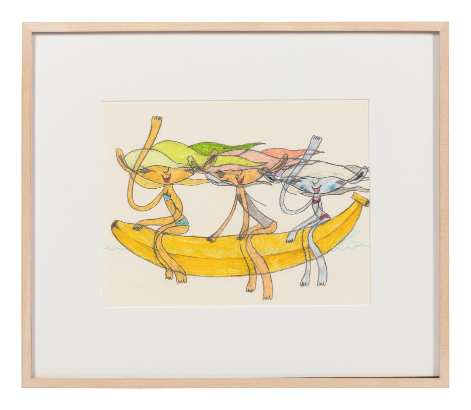Banana Boat