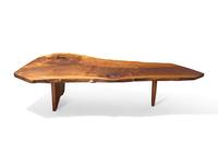 Conoid coffee table