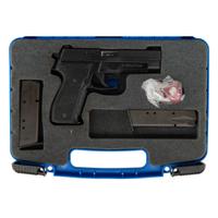 *Sig P226 .40 in Box with Accessories