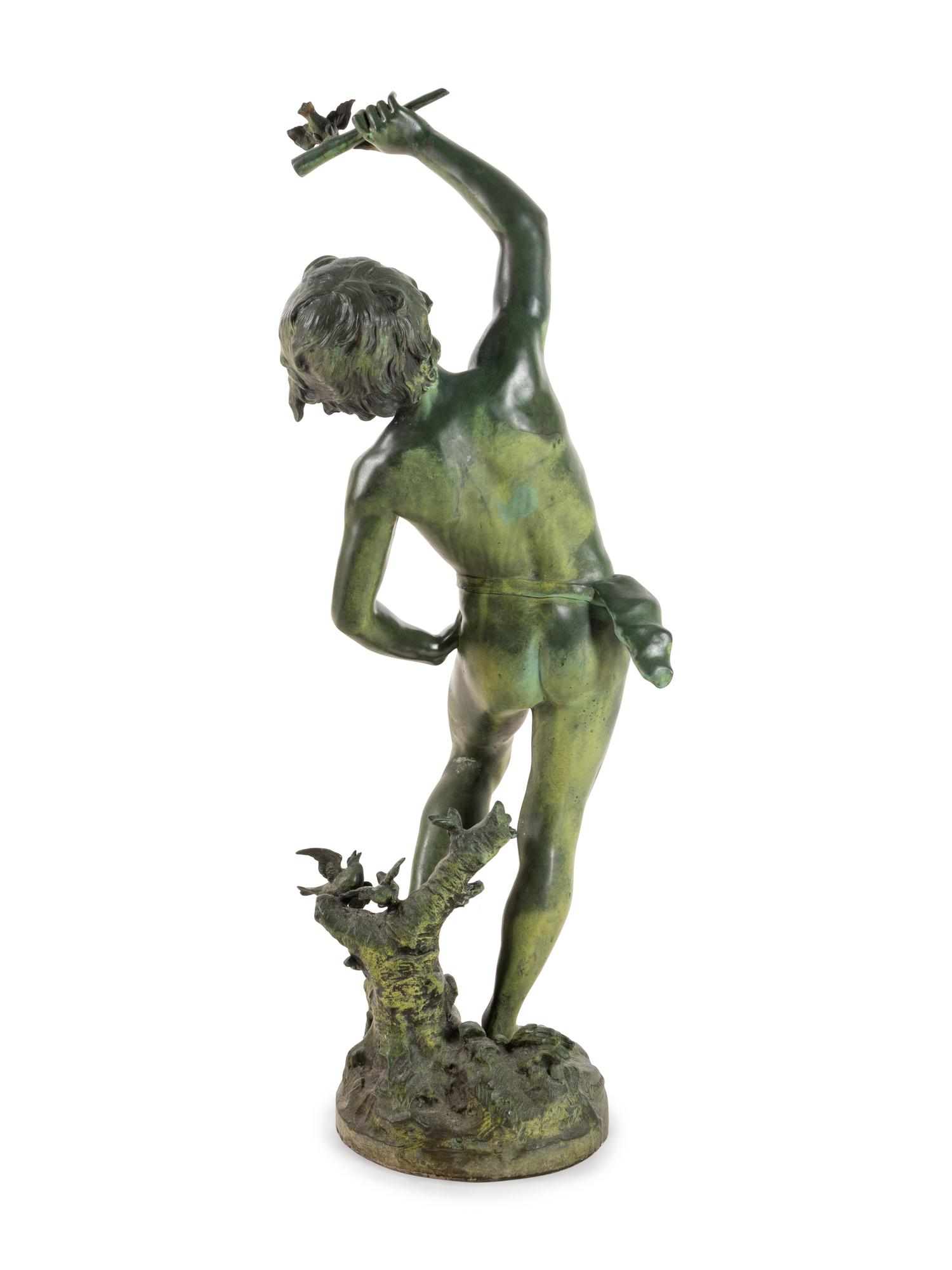 After Auguste Moreau, Late 19th/Early 20th Century