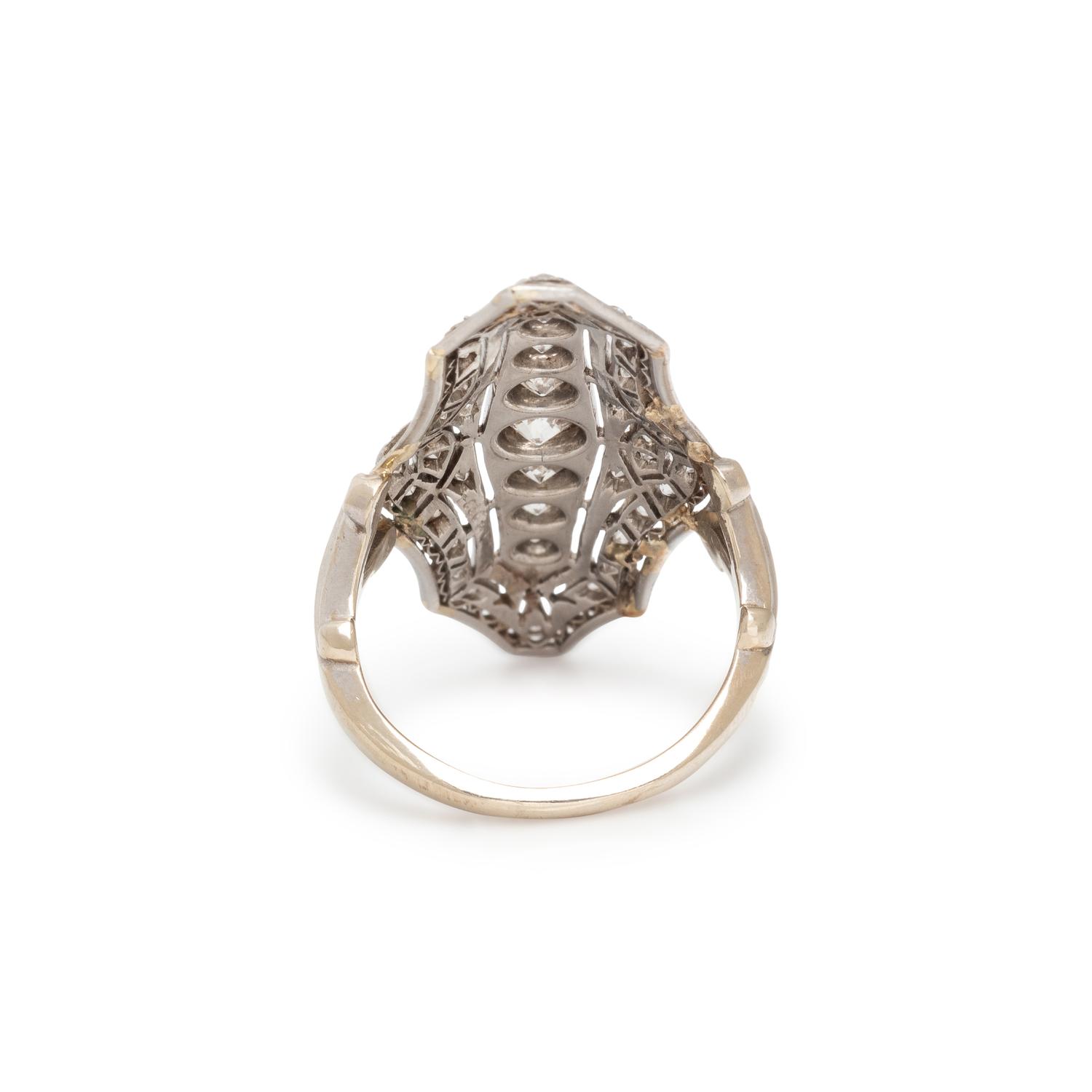 DIAMOND RING