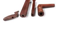 Western Great Lakes Assorted Catlinite Articles