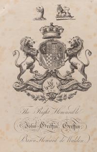 A Calligraphy Sample