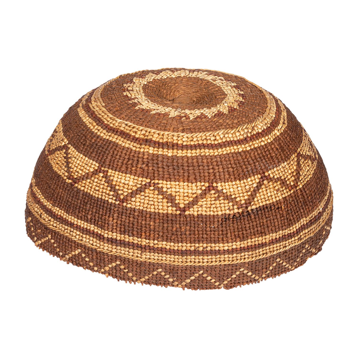 Northern California Hat