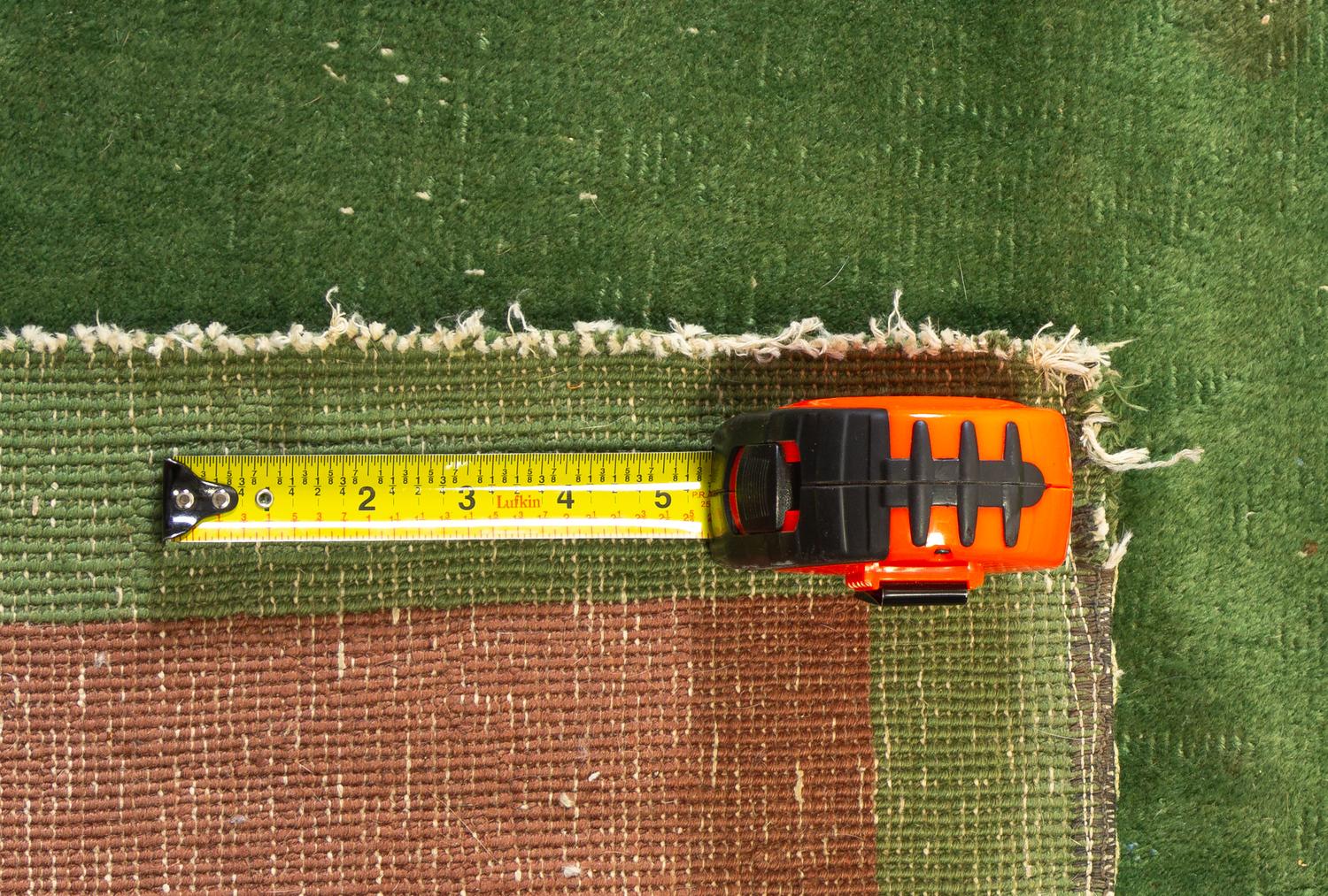 A Chinese Wool Rug