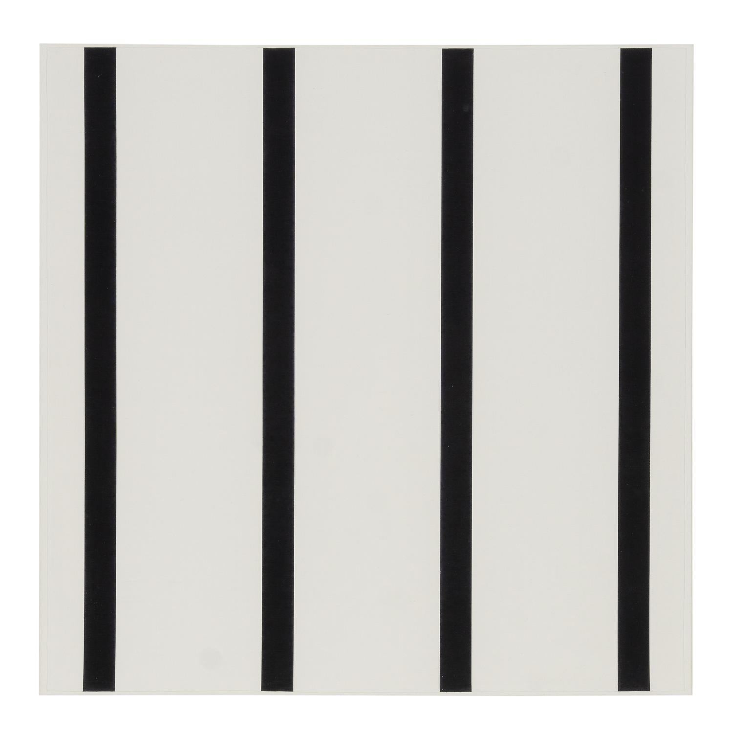 Tableau Barré, 1984
