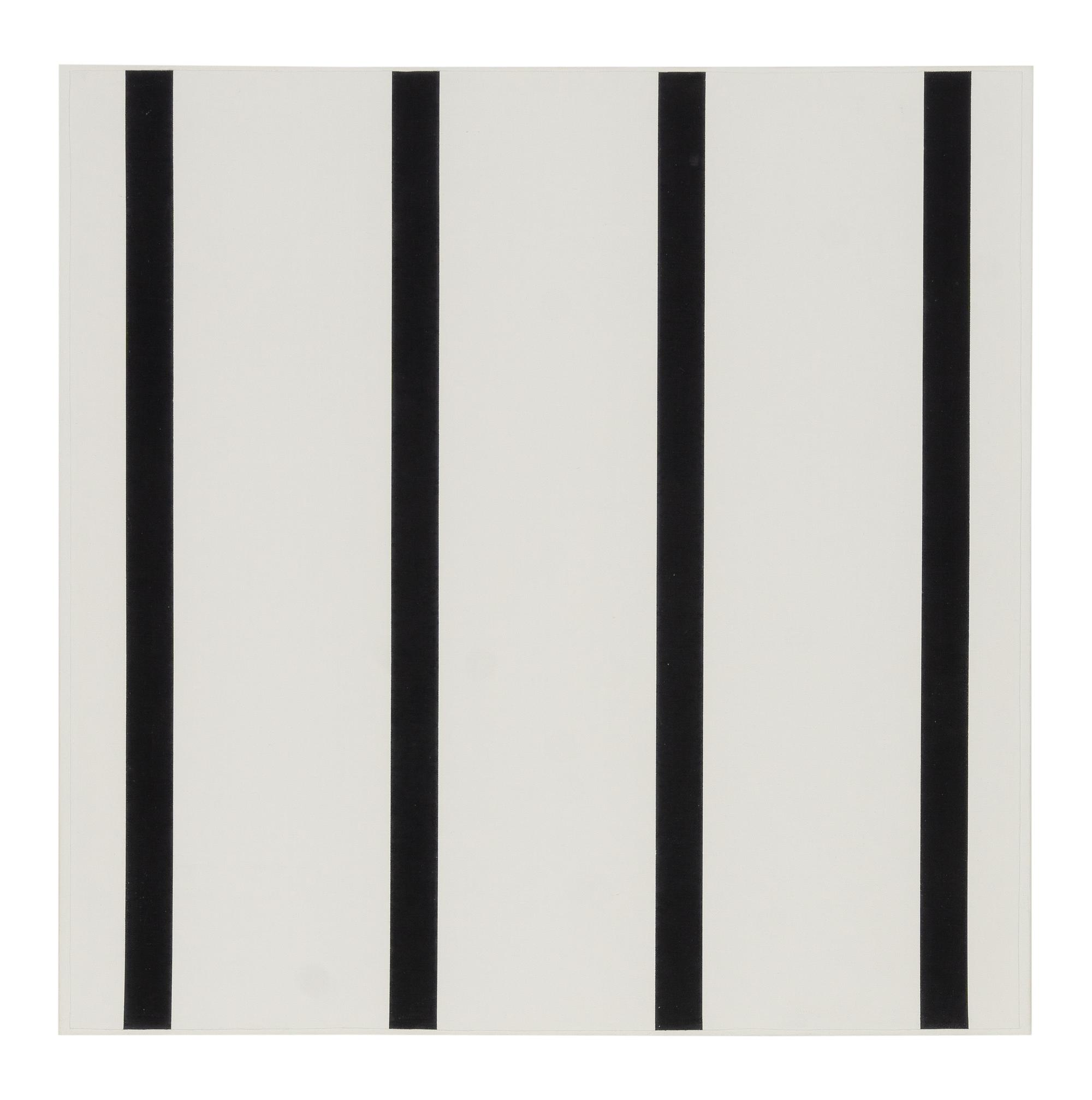 Tableau Barré, 1984