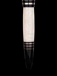 Montblanc: F. Scott Fitzgerald- Writers Series Limited Edition Fountain Pen