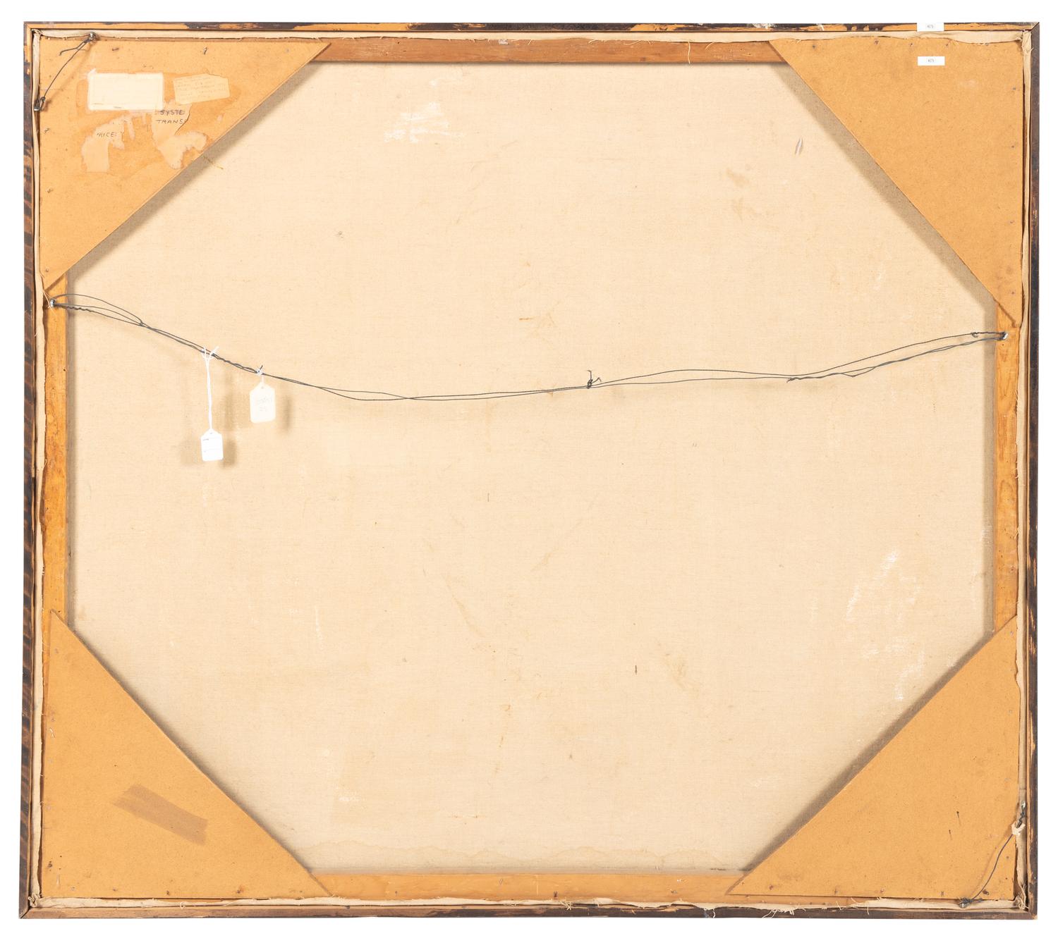 Brain Box , 1973