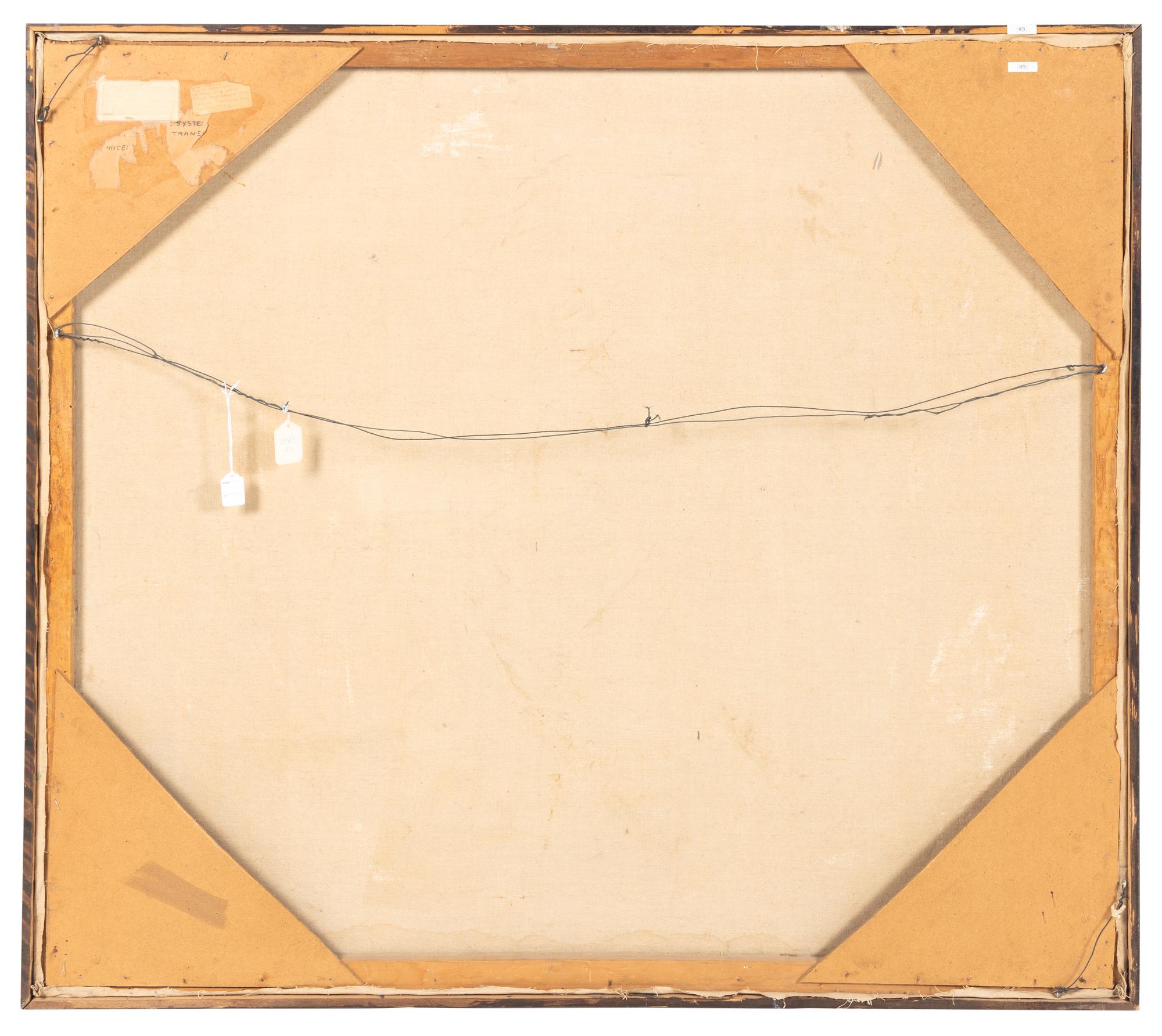 Brain Box , 1973