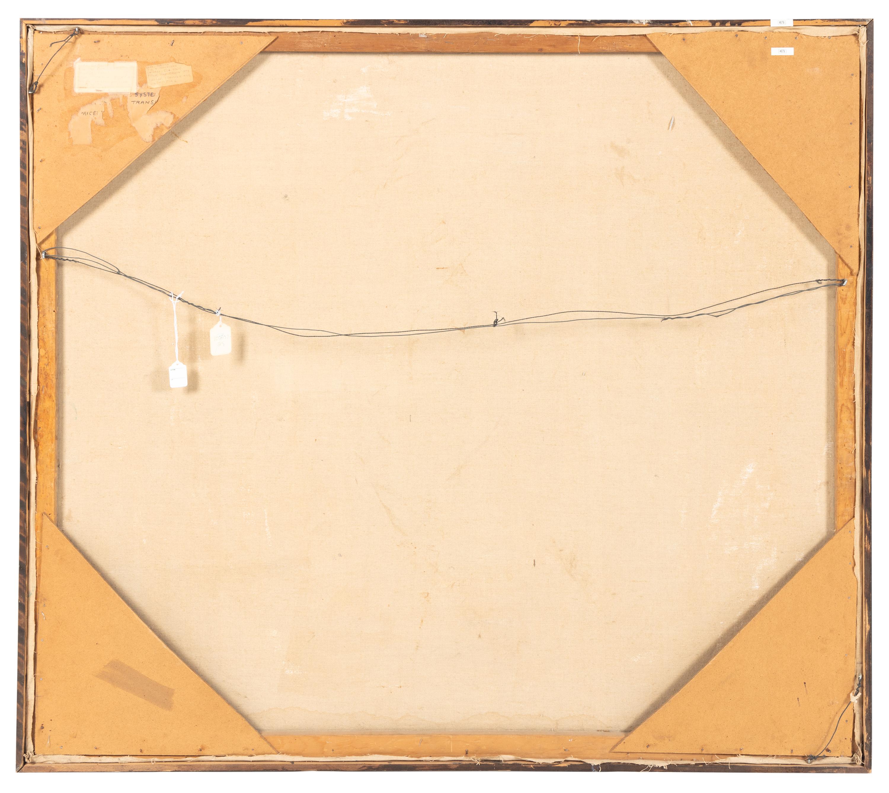 Brain Box , 1973