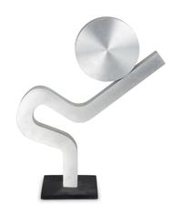 Untitled Sculpture , 1973