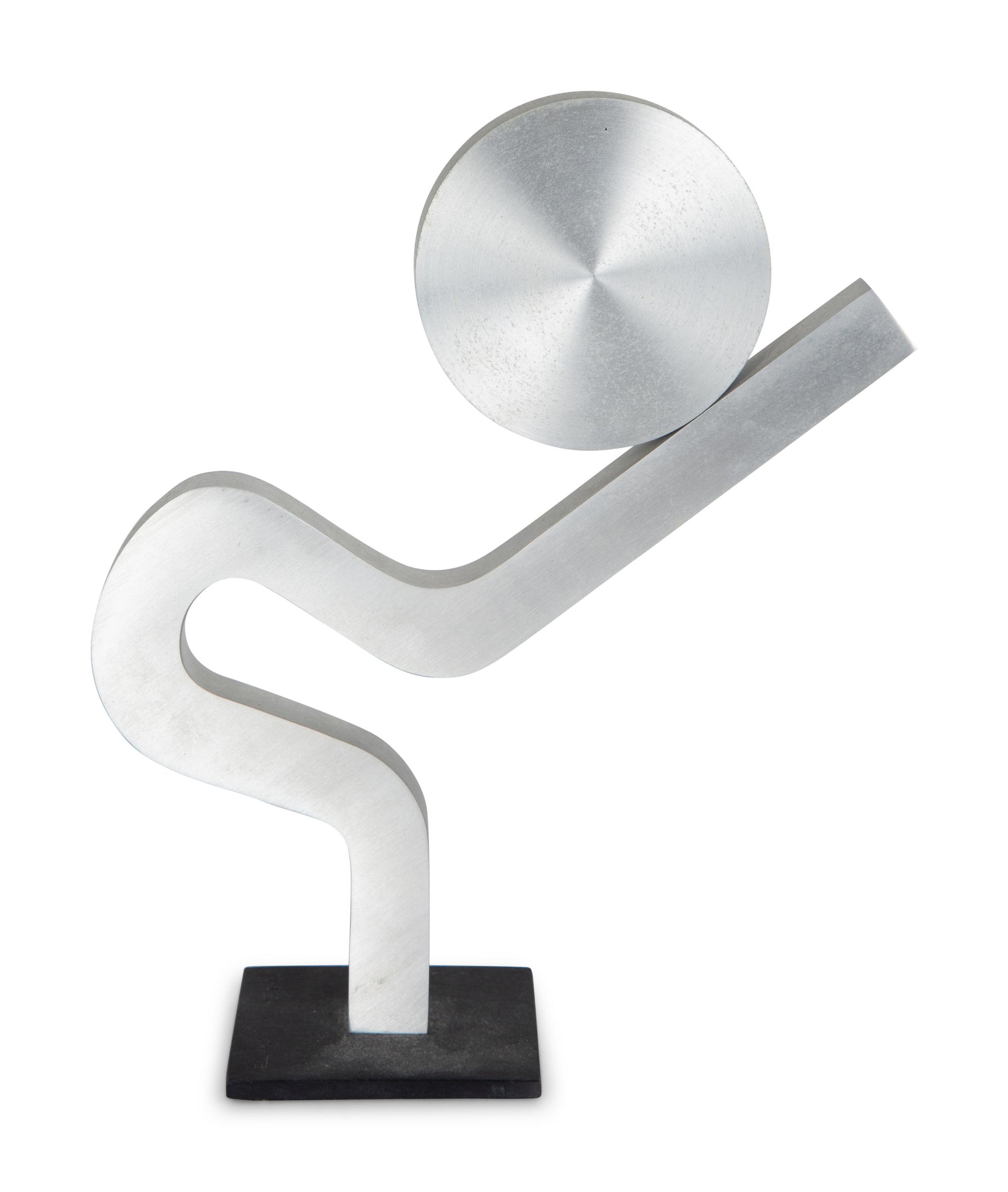 Untitled Sculpture , 1973