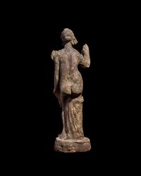 A Hellenistic Terracotta Aphrodite