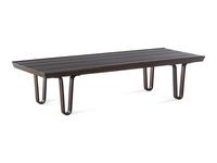 Long John Bench, Dunbar, USA