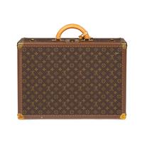 Louis Vuitton, Bisten 55 Hardsided Suitcase