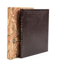(LEGER, FERNAND) RIMBAUD, ARTHUR. Les Illuminations. Lausanne, 1949. Limited, signed. Finely bound.