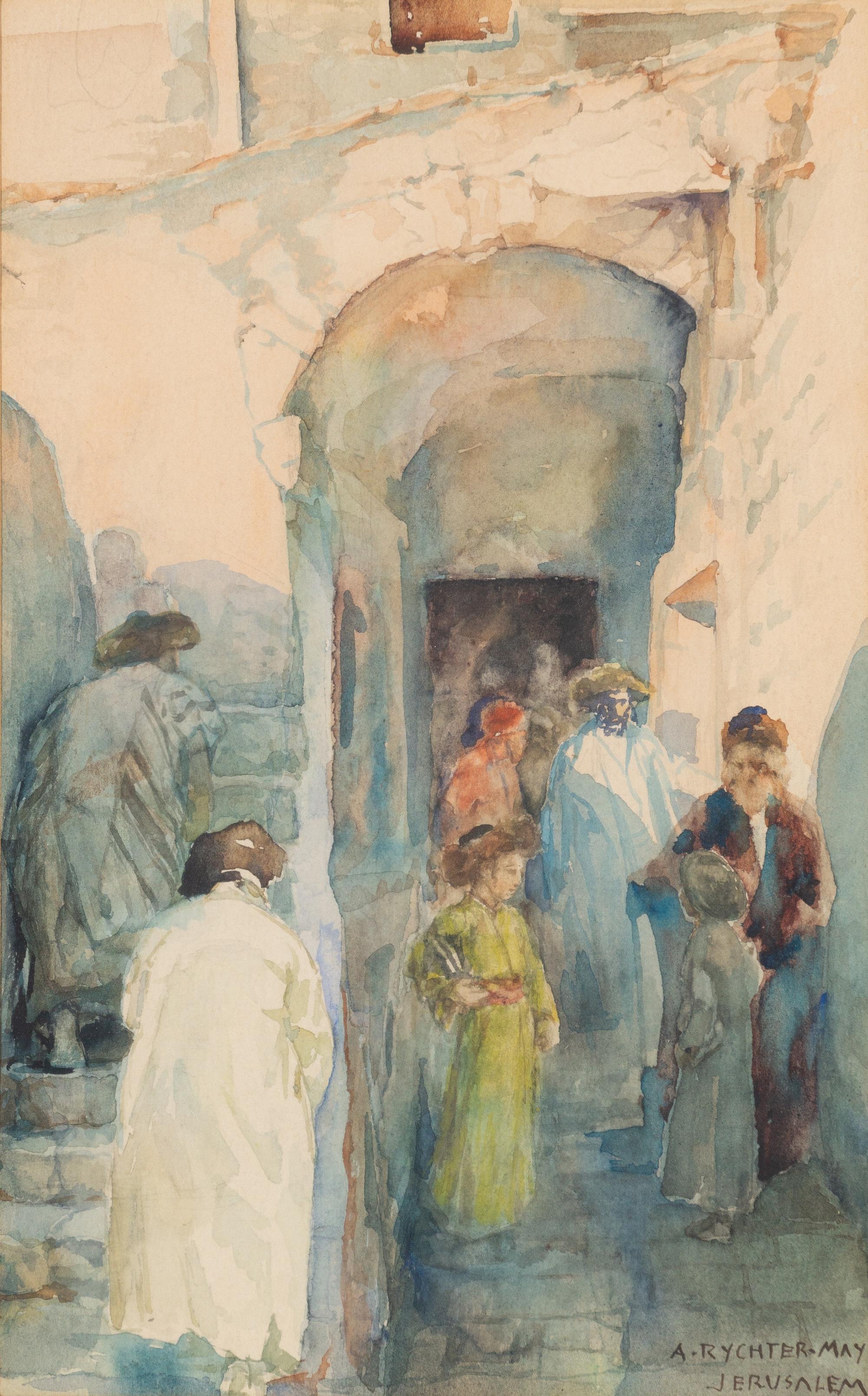 Jerusalem