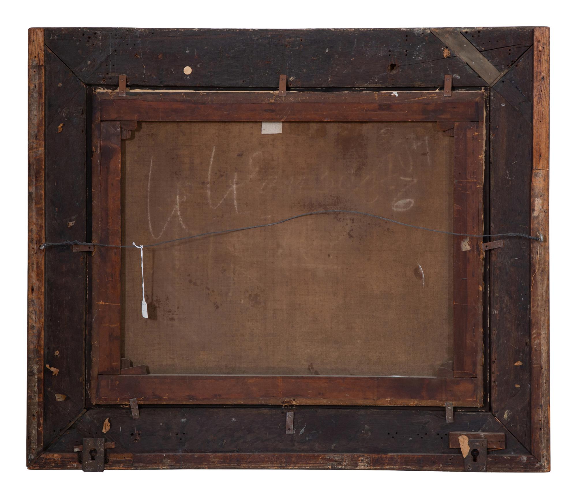 Muse of Connoisseurship