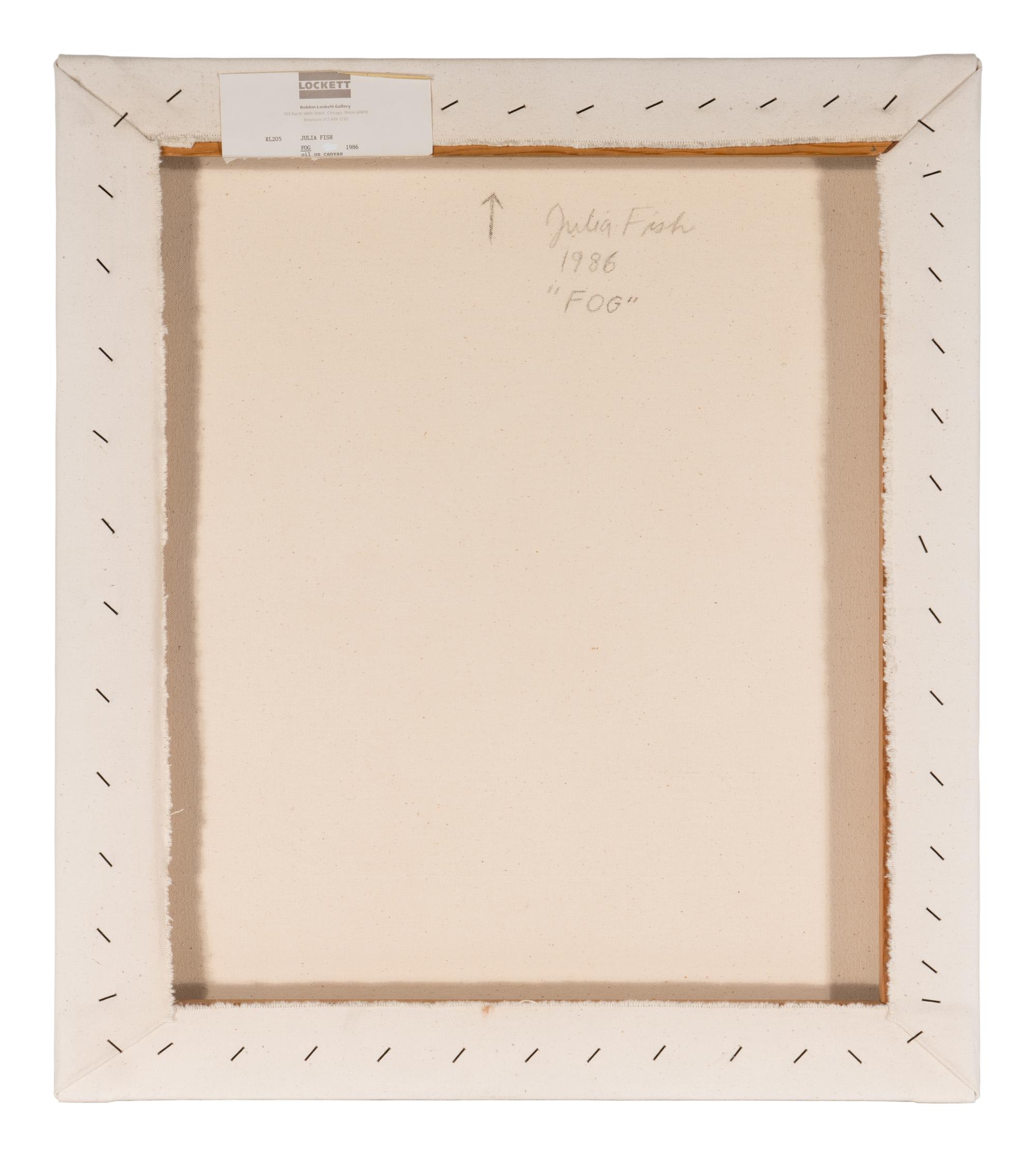 Fog , 1986