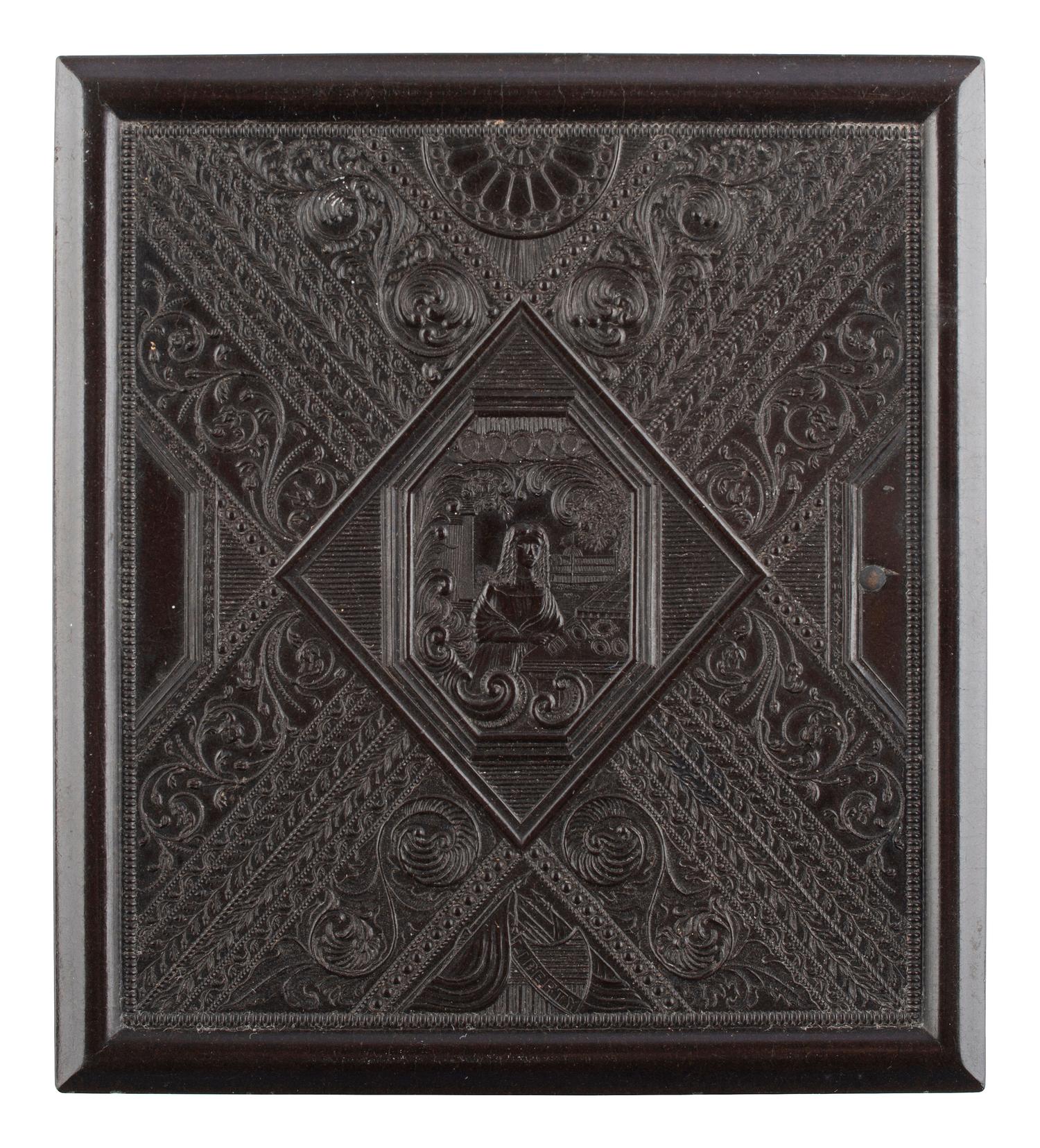 [EARLY PHOTOGRAPHY]. A group of 11 daguerreotypes of men of varying ages, highlighted by sixth plate daguerreotype housed in Rare Daguerreian Gallery Union case.