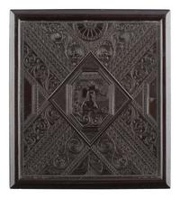 [EARLY PHOTOGRAPHY]. A group of 11 daguerreotypes of men of varying ages, highlighted by sixth plate daguerreotype housed in Rare Daguerreian Gallery Union case.